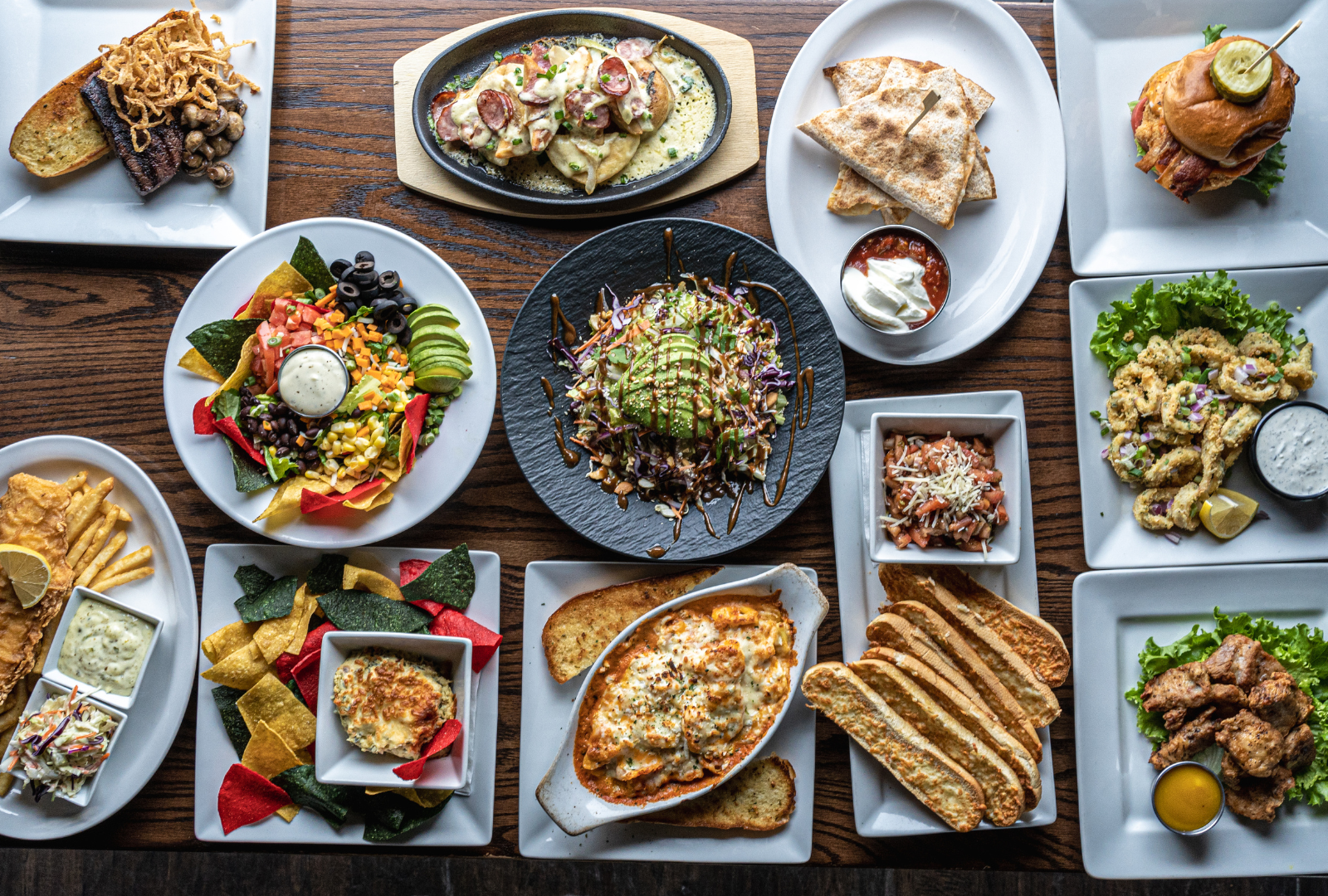 Gastronomi Turu Atmosferi