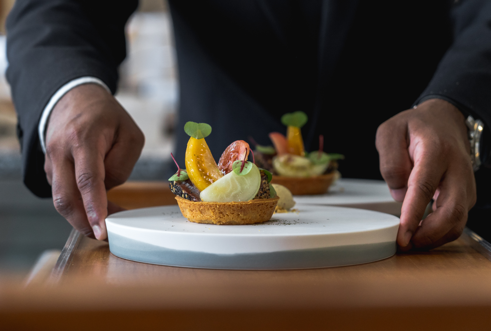 Paris Pastacılık Atölyesi